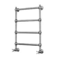 Полотенцесушитель Migliore Colosseum ML.CLS-EL.300 CR (хром)