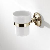 Devon&Devon Cavendish Стакан подвесной, цвет золото