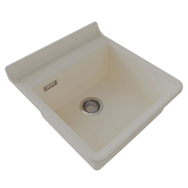 Кухонная мойка Florentina СИЦИЛИЯ 17.040.C0520.202, шампань