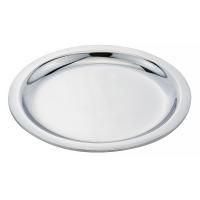 FORTIS Мыльница настольная, хром