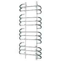 Водяной полотенцесушитель Grota Rivolo 500х1200 Хром