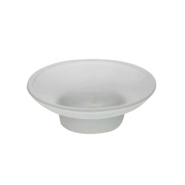 Мыльница D-Lin D6003, прозрачный