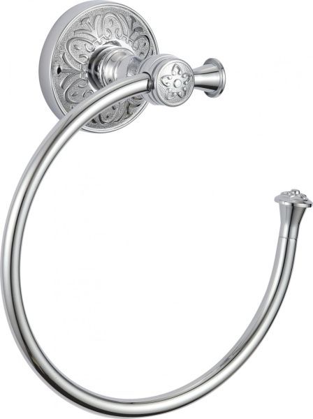 Полотенцедержатель Savol S-005863A, хром