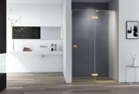 ДУШЕВАЯ ДВЕРЬ В НИШУ CEZARES BELLAGIO-B-12 BELLAGIO-B-12-120-C-BORO Cezares