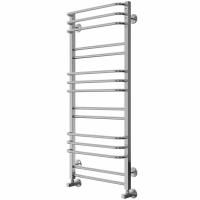 Водяной полотенцесушитель Ravak Cube 53х100 X04000083669 Хром