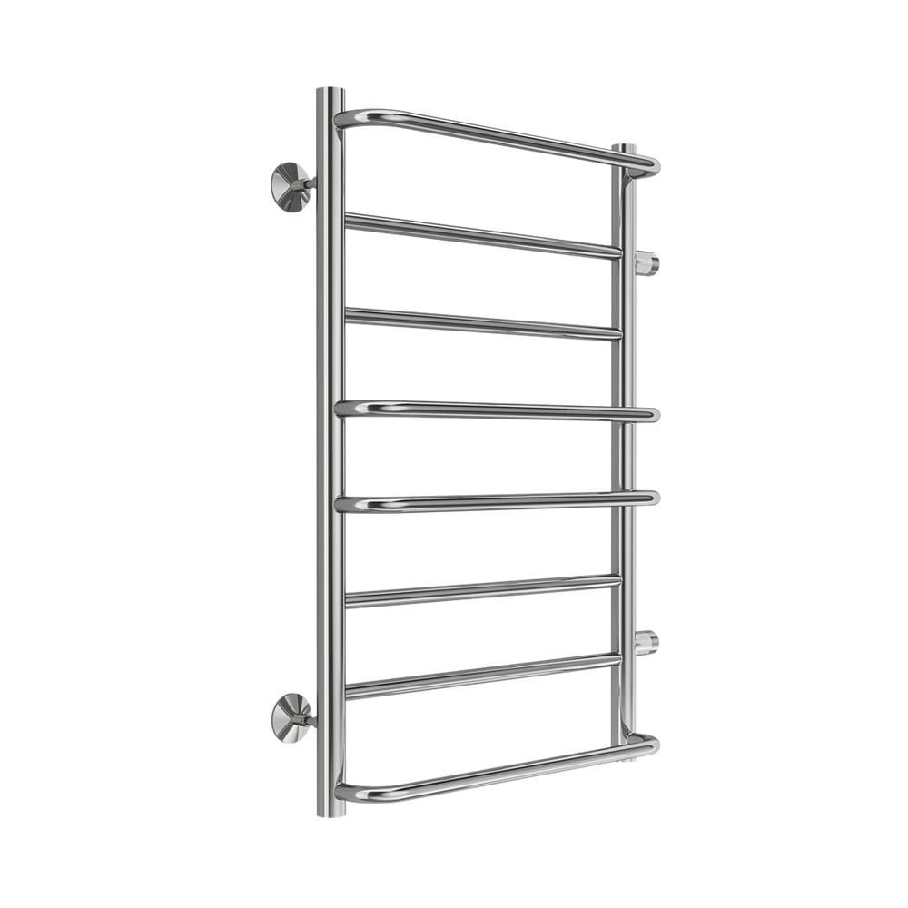 Полотенцесушитель водяной (боковое подключение) Terminus Евромикс П8 50х80