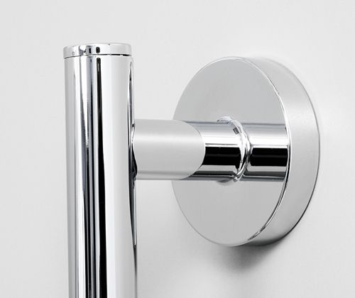 Душевой гарнитур WasserKRAFT A142 Хром