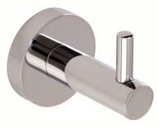 Stil Haus Rondo, крючок, цвет хром