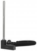 Модуль электрический многофункциональный "МЭМ CUBE левый" (МУАР Темный Титан)