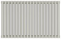 Отопительный радиатор ЭСТЕТ-00 н/ж 500х855 / 19 сек (ЗОЛОТО)