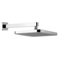 Верхний душ Webert Comfort AC0843 Хром с лейкой из PVC
