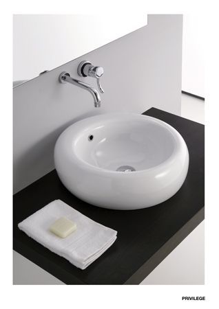 Ручной душ WasserKRAFT A103 Хром