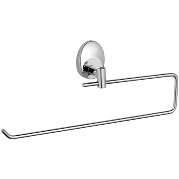 Держатель для бумажных полотенец FASHUN A1603-2, хром