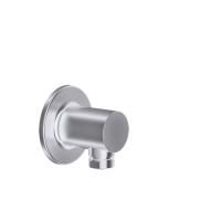 GESSI INCISO Вывод воды на 1/2", цвет: finox