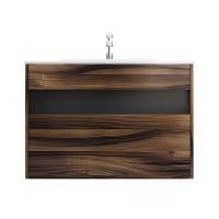 M8FFUX1001OF Func, База с нишей, 1 ящик (pull-out), 100 см, цвет дерево текстурир-ое M8FFUX1001OF Func, База с нишей, 1 ящик (pull-out), 100 см, цвет дерево текстурир-ое