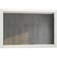 Зеркало Comforty Империя 120 4143506 Белое