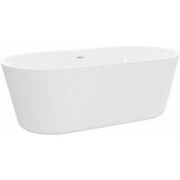 Акриловая ванна BelBagno BB306-1485 149x79 без гидромассажа Акриловая ванна BelBagno BB306-1485 149x79 без гидромассажа