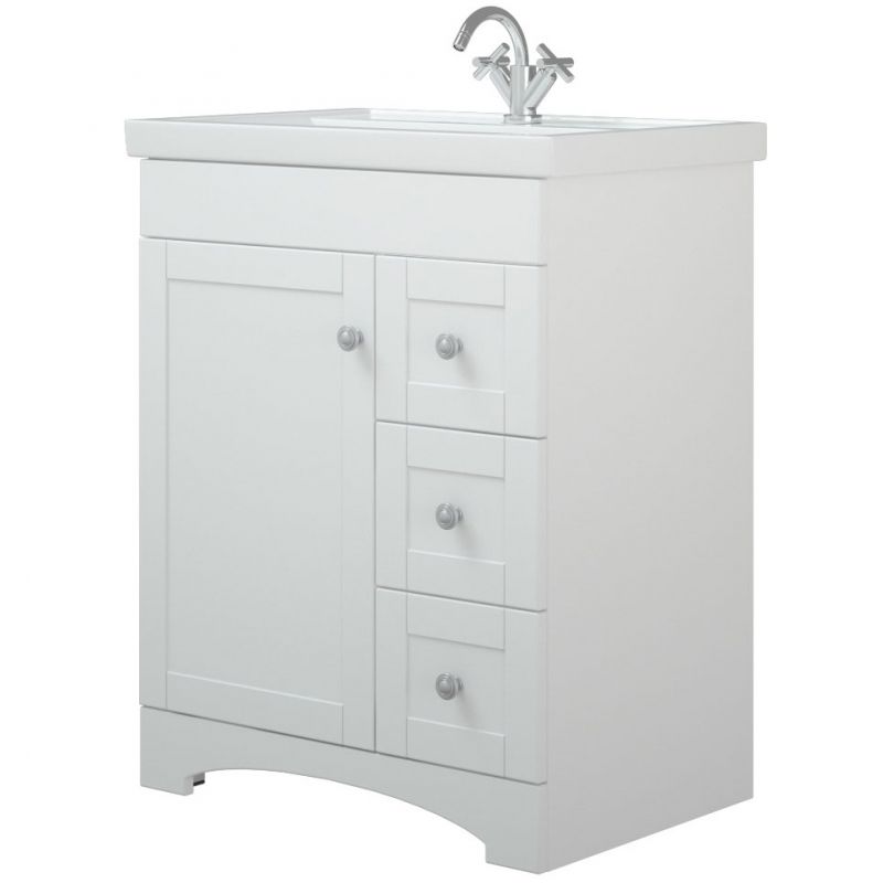 Тумба "Техас 70", Фостер 70