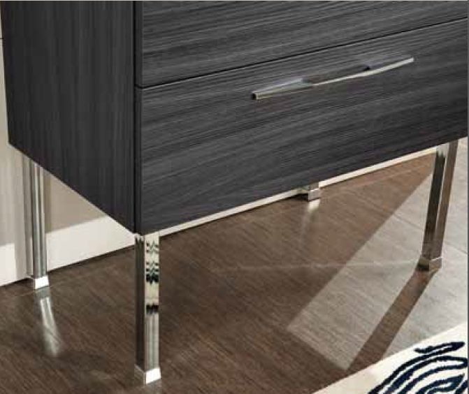 Мебель для ванной комнаты CEZARES FLY 120