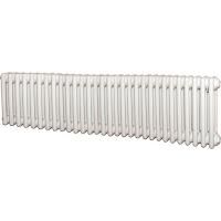 Стальной радиатор Arbonia 3050/30 30 секций с боковым подключением