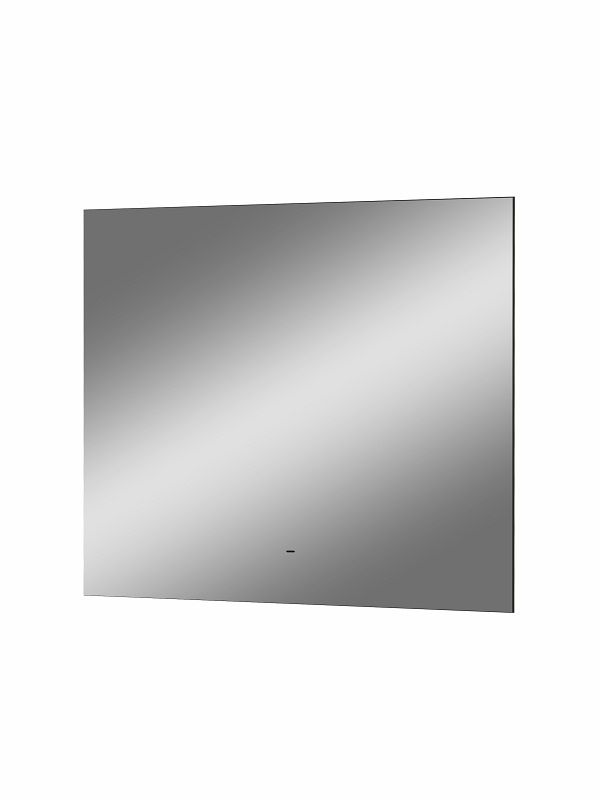 Зеркало с подсветкой "Perugia 800x800" AM-Per-800-800-DS-F, артикул AM-Per-800-800-DS-F