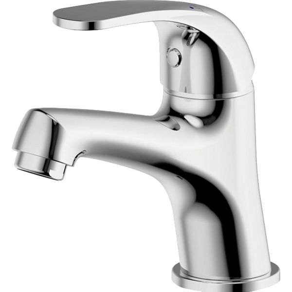 Комплект смесителей Bravat Fit F00315C 3 в 1 Хром