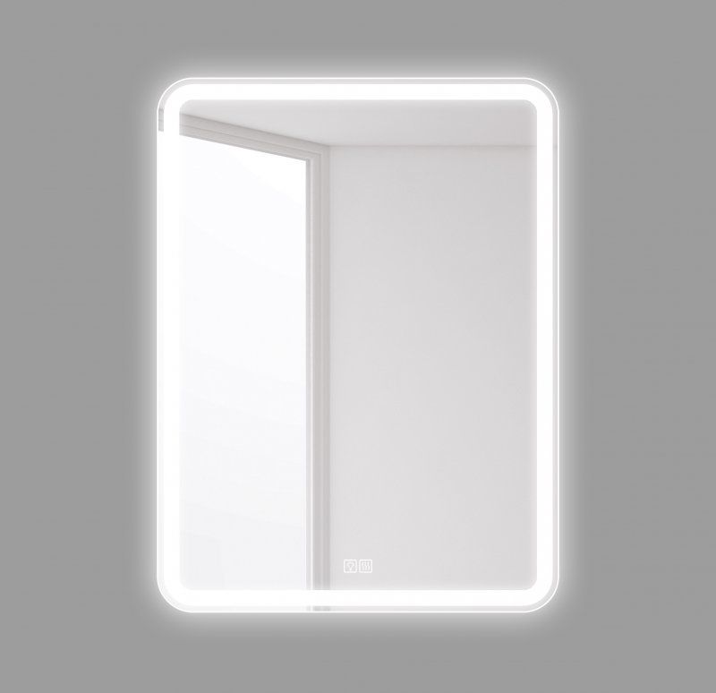 Зеркало BelBagno SPC-MAR-1100-800-LED-TCH-WARM