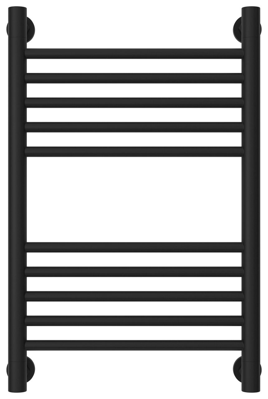 Полотенцесушитель, Сунержа, Богема +, прямая, водяной, ширина, мм-450, глубина, мм-76, высота, мм-662, межосевое расстояние-400, подключение-диагональное/нижнее/вертикальное, температура теплоносителя-до 95°С, мощность-Вт-302, присоединительный размер-НР 