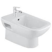 Биде Kale Babel 7111038500 подвесное Белое