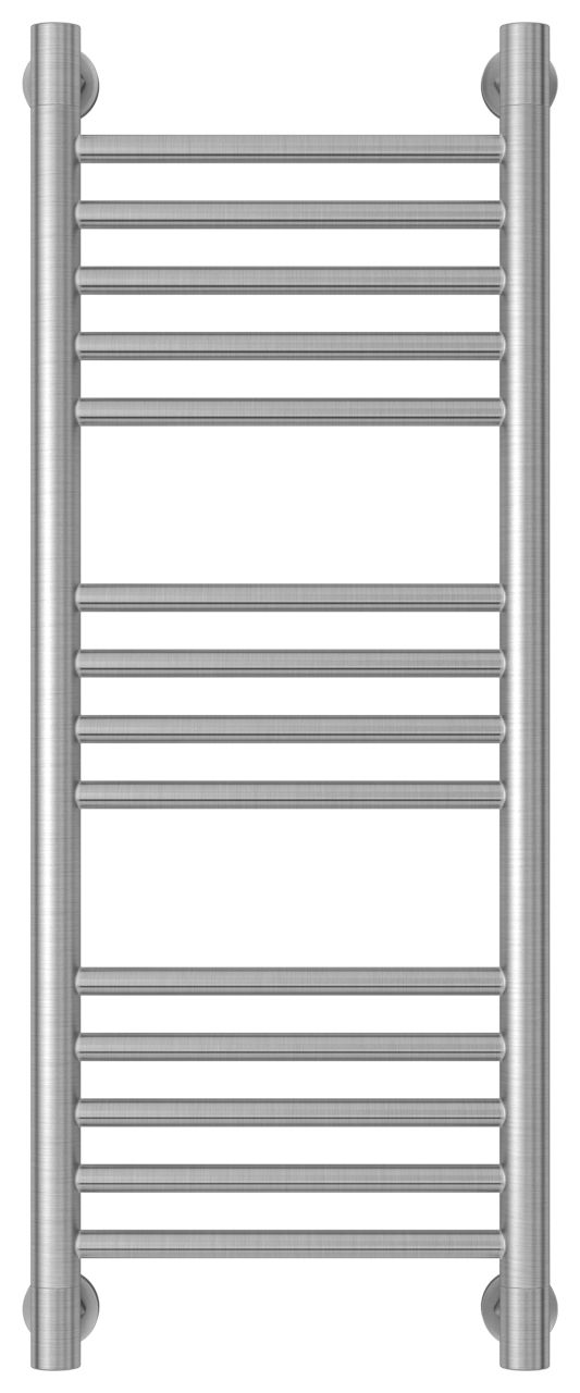 Полотенцесушитель водяной "Богема+" прямая 800х300 (САТИН)