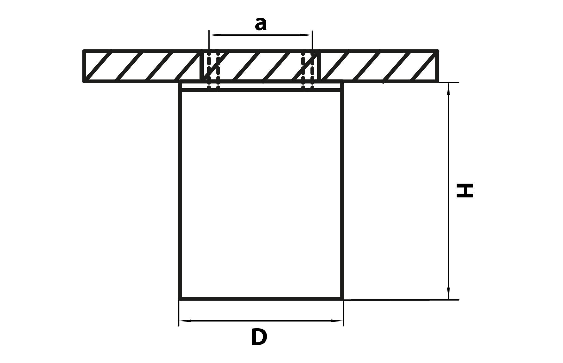 Светильник точечный накладной декоративный под заменяемые галогенные или LED лампы Binoco Lightstar 052019