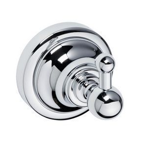 Крючок Retro 65x65x65мм, хром