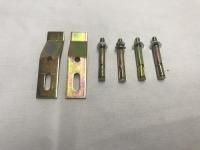 Умывальник CeramaLux D1043