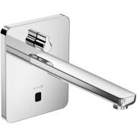 Смеситель для раковины  KLUDI ZENTA 3840005 (хром, L-24), шт Смеситель для раковины  KLUDI ZENTA 3840005 (хром, L-24), шт