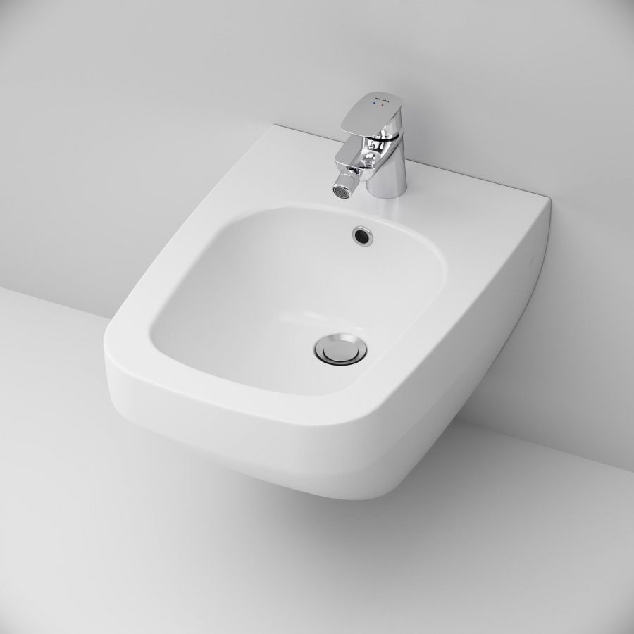 C50A3411WH Inspire V2.0 биде подвесное C50A3411WH Inspire V2.0 биде подвесное