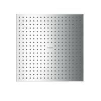 AX ShowerSolution Верхний душ, 300x300мм, 1jet, потолочный монтаж, цвет: хром AX ShowerSolution Верхний душ, 300x300мм, 1jet, потолочный монтаж, цвет: хром