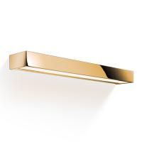 Decor Walther Box 60 N LED Светильник настенный 60x10x5см, светодиодный, 1x LED 32W, цвет: золото Decor Walther Box 60 N LED Светильник настенный 60x10x5см, светодиодный, 1x LED 32W, цвет: золото