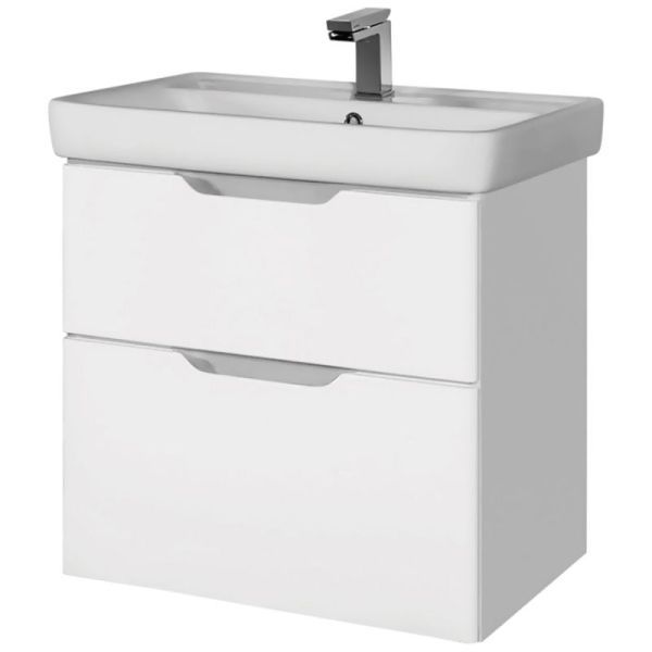 Тумба Q 60, белая