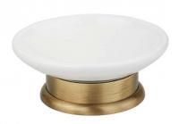 Мыльница настольная CEZARES APHRODITE-SODP