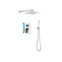 Set 3 в 1 душевой комплект AQUATEK AQ1472CR ЛИРА Set 3 в 1 душевой комплект AQUATEK AQ1472CR ЛИРА