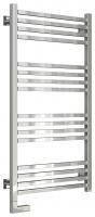 Полотенцесушитель электрический "МОДУС 2.0" 1000х500 / МЭМ левый (Без покрытия)