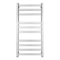 Водяной полотенцесушитель Grota Vento 53х90 Хром