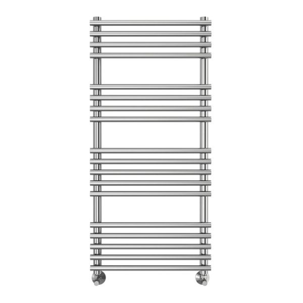 Полотенцесушитель водяной Terminus Кремона П18 50х120
