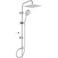 Душевая система Creavit SH620 Хром