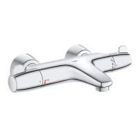 Термостатический смеситель для ванны GROHE Grohtherm Special, хром (34665000) Термостатический смеситель для ванны GROHE Grohtherm Special, хром (34665000)