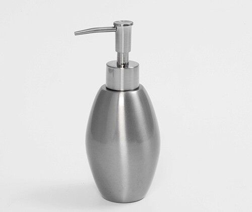 Дозатор жидкого мыла WasserKRAFT Ruwer K-6799 Хром Дозатор жидкого мыла WasserKRAFT Ruwer K-6799 Хром