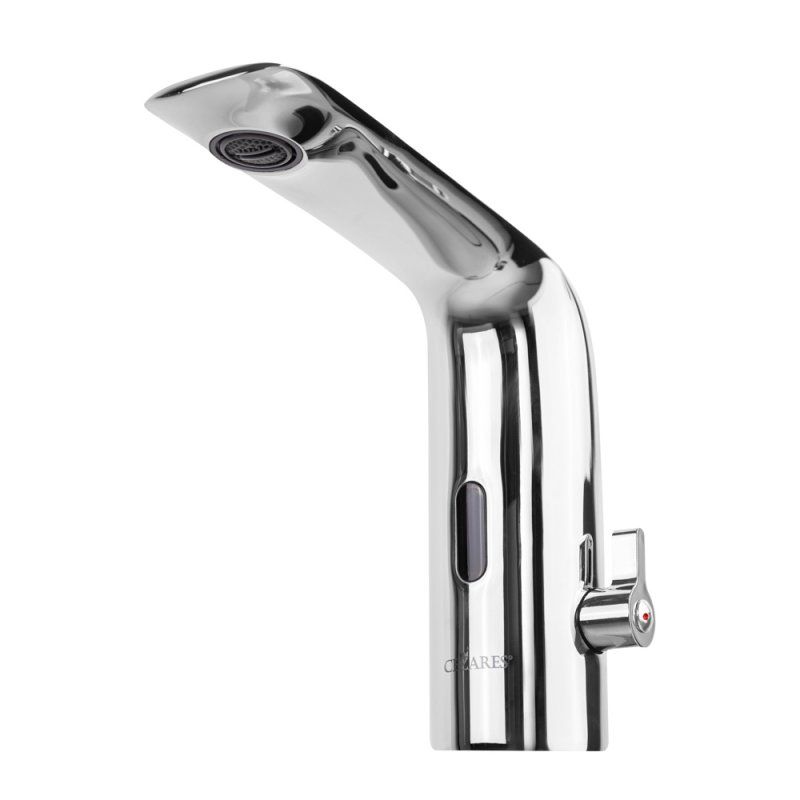 Сенсорный смеситель для раковины CEZARES VAGUE-ELS