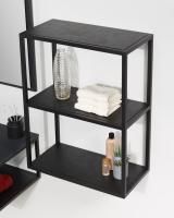 Мебель для ванной CEZARES CADRO (полки)