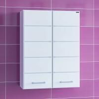 Шкаф подвесной "Омега 600*800" над стиральной машиной