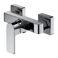 Смеситель для душа OMNIRES BARETTI BA7840CR (хром)